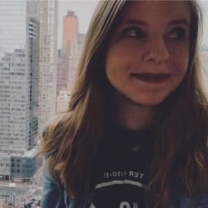 Meet your Posher, Bethany